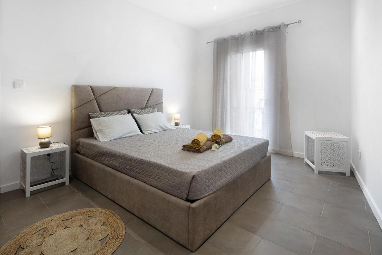 Capelas Pdl Apartment Exterior foto