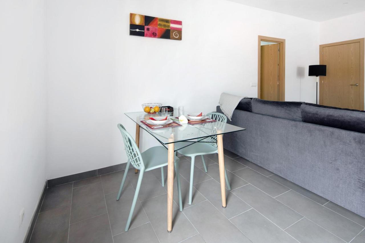 Capelas Pdl Apartment Exterior foto