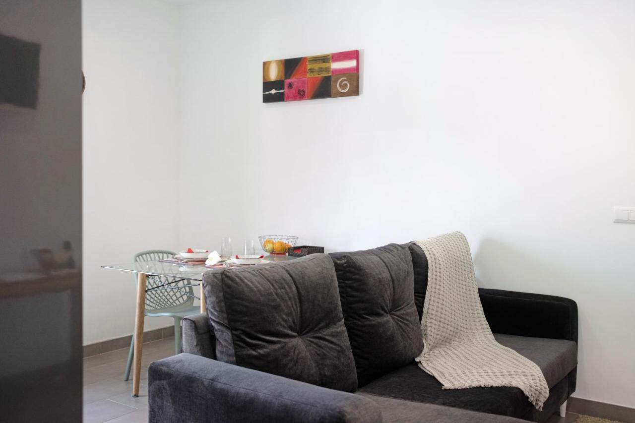 Capelas Pdl Apartment Exterior foto