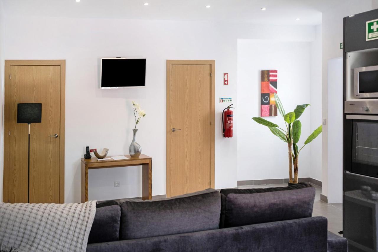 Capelas Pdl Apartment Exterior foto