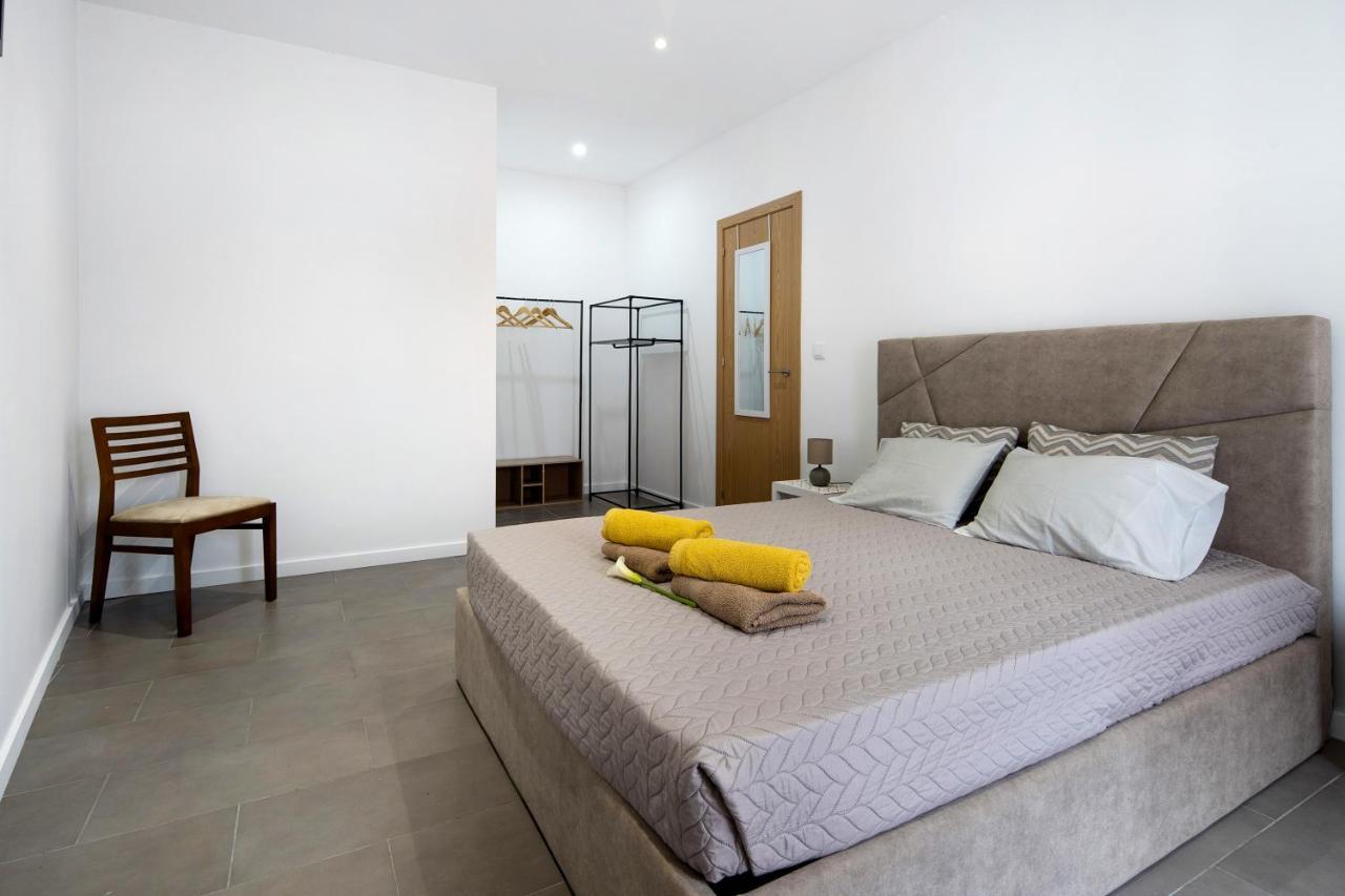 Capelas Pdl Apartment Exterior foto