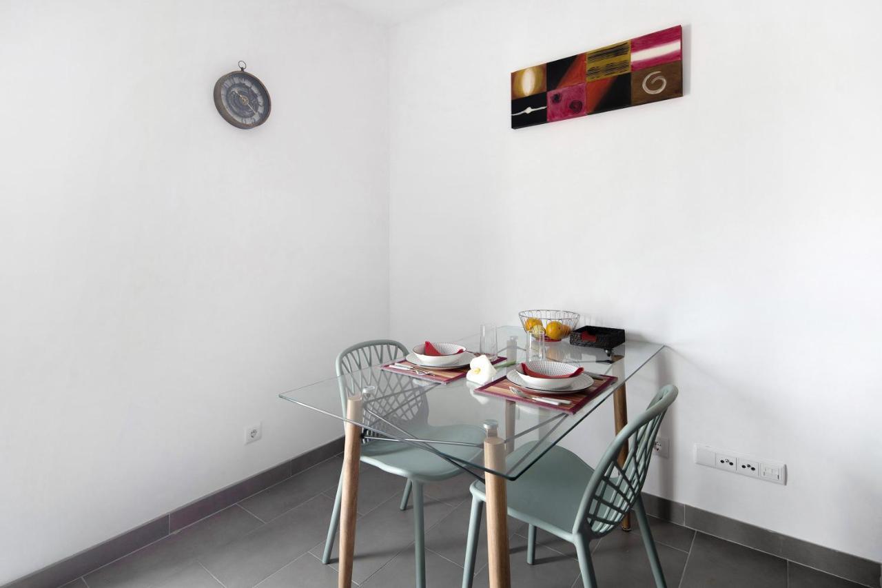 Capelas Pdl Apartment Exterior foto