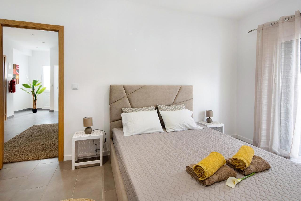 Capelas Pdl Apartment Exterior foto