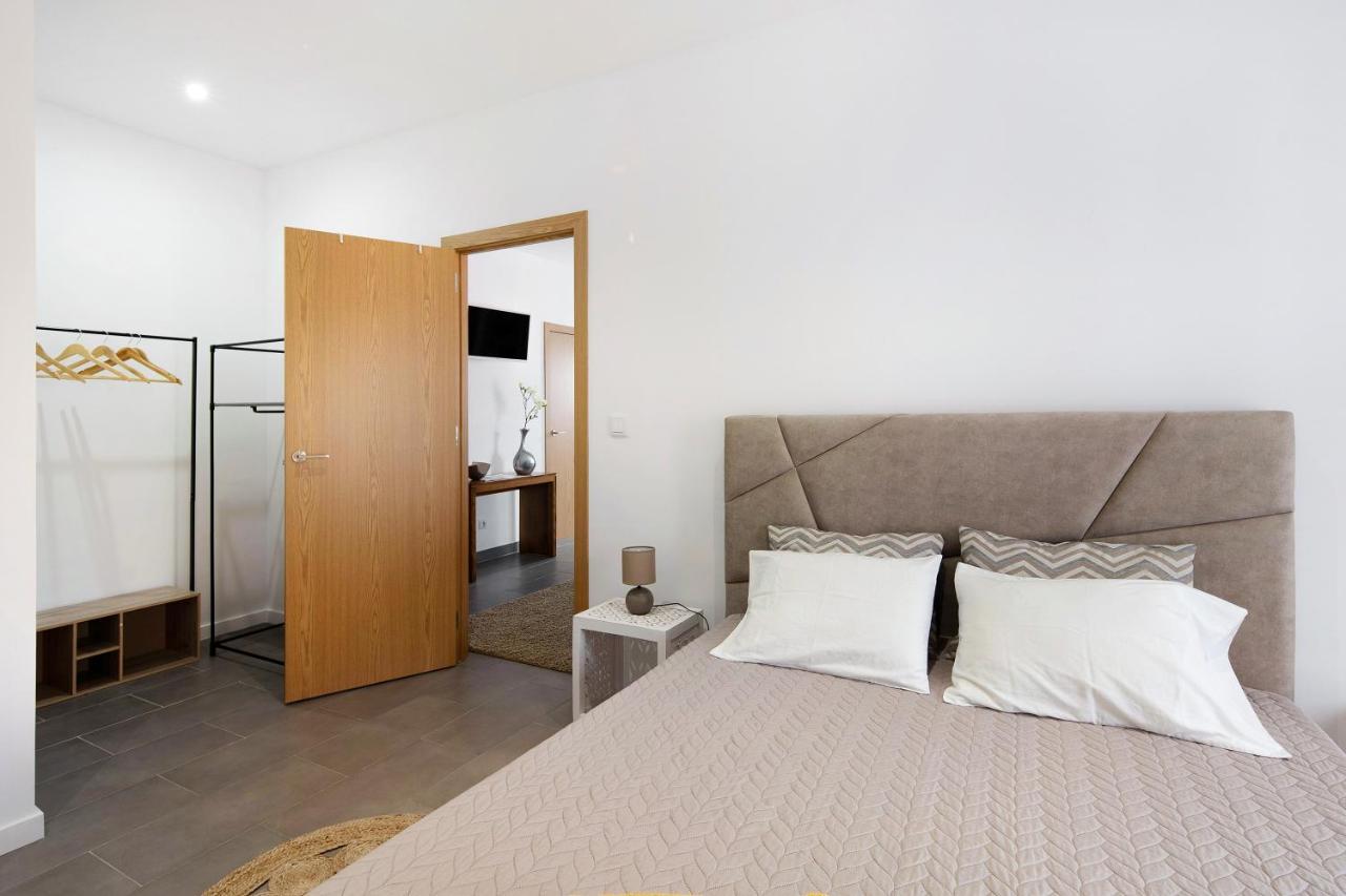 Capelas Pdl Apartment Exterior foto