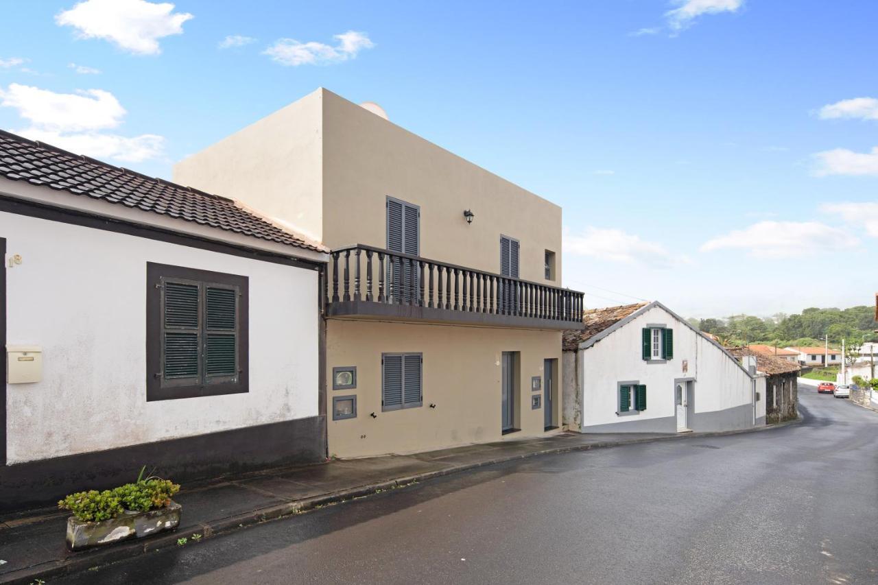 Capelas Pdl Apartment Exterior foto